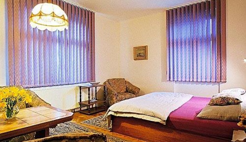 Pension INGRID Český Krumlov